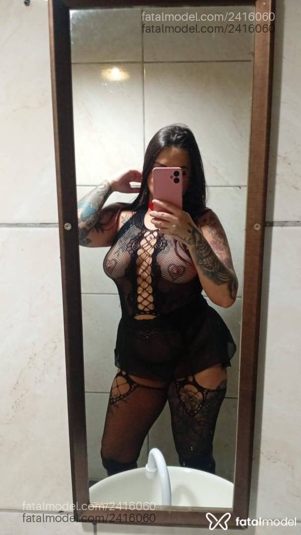 Acompanhante mulher morena (o) de olhos castanhos - Cheyla Campos