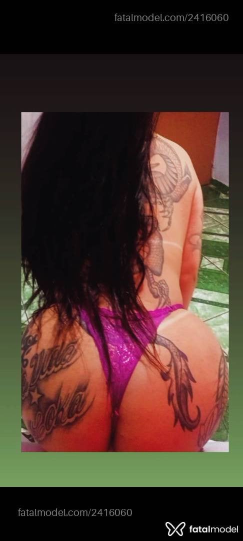 Acompanhante mulher morena (o) de olhos castanhos - Cheyla Campos