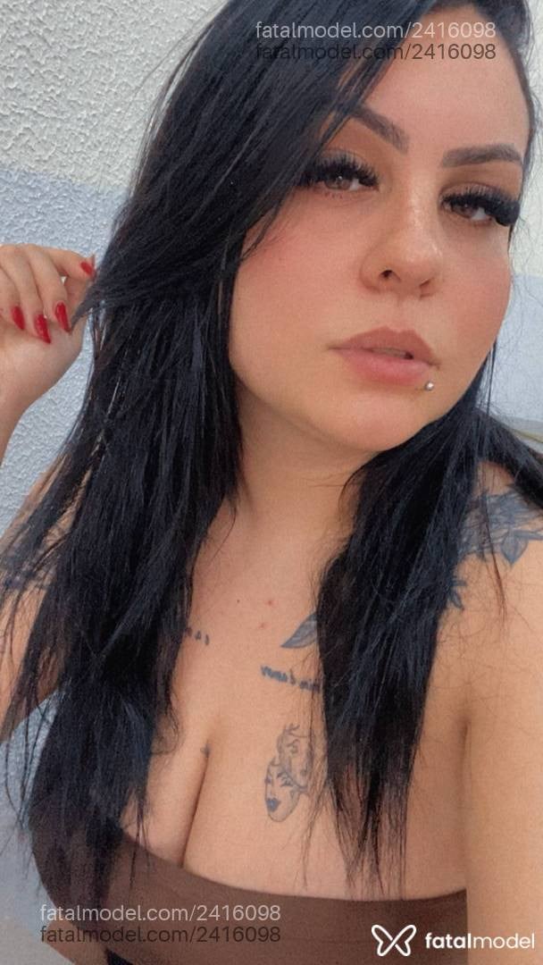 Acompanhante mulher morena (o) de olhos castanhos em Campo Mourão Acompanhante mulher morena (o) de olhos castanhos em Campo Mourão - Karen Eduarda