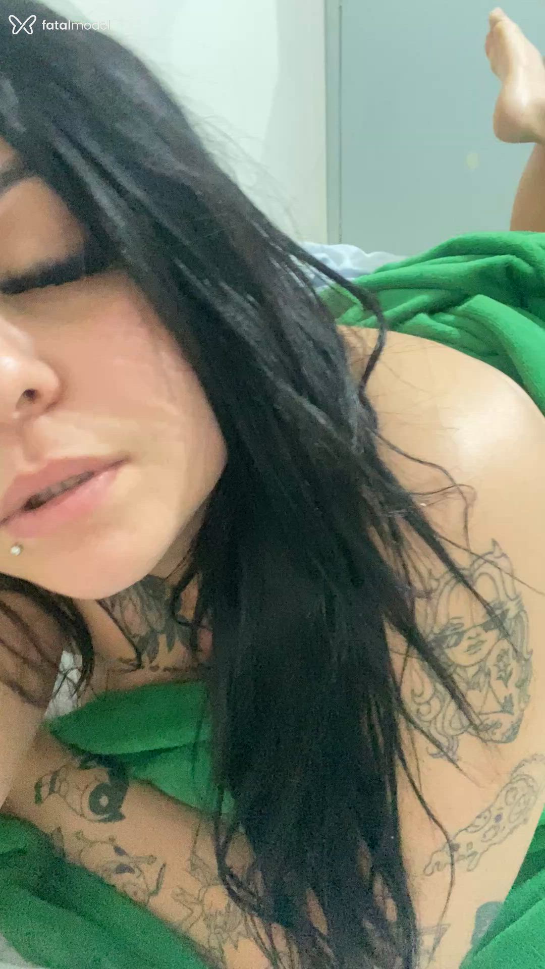 Acompanhante mulher morena (o) de olhos castanhos em Campo Mourão Acompanhante mulher morena (o) de olhos castanhos em Campo Mourão - Karen Eduarda