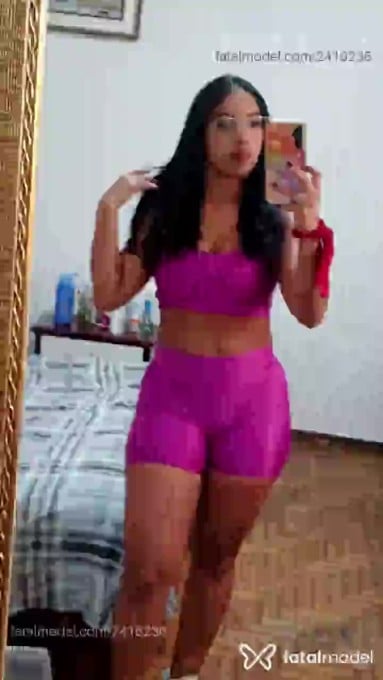 Acompanhante mulher morena (o) de olhos castanhos - Nanda Acompanhante mulher morena (o) de olhos castanhos - Nanda