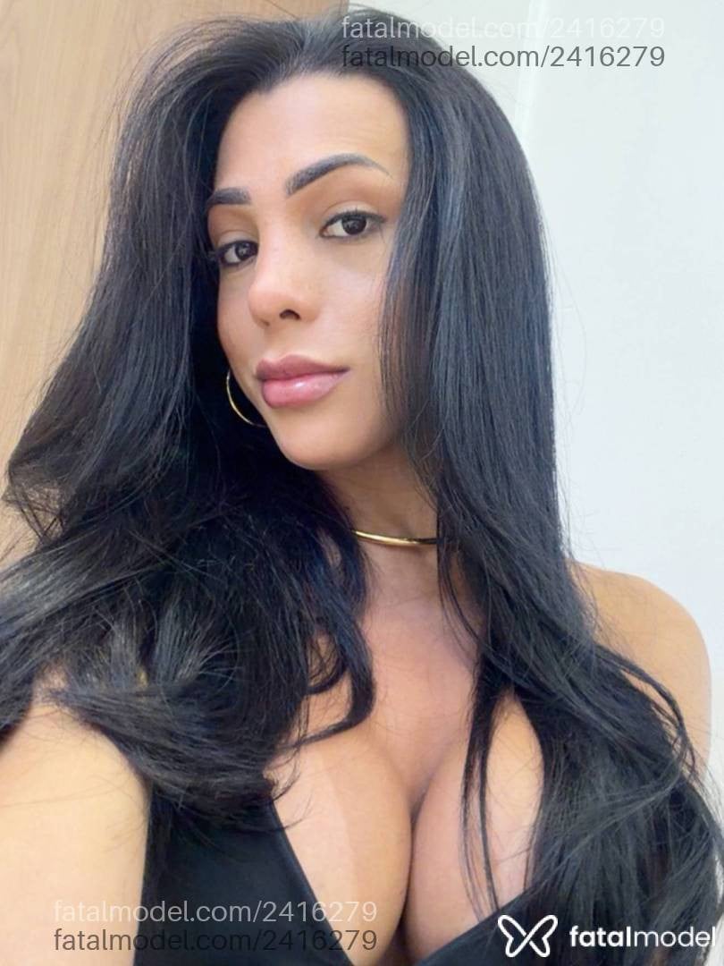 Acompanhante mulher trans morena (o) de olhos castanhos em Itaituba - Pamela Paniquete