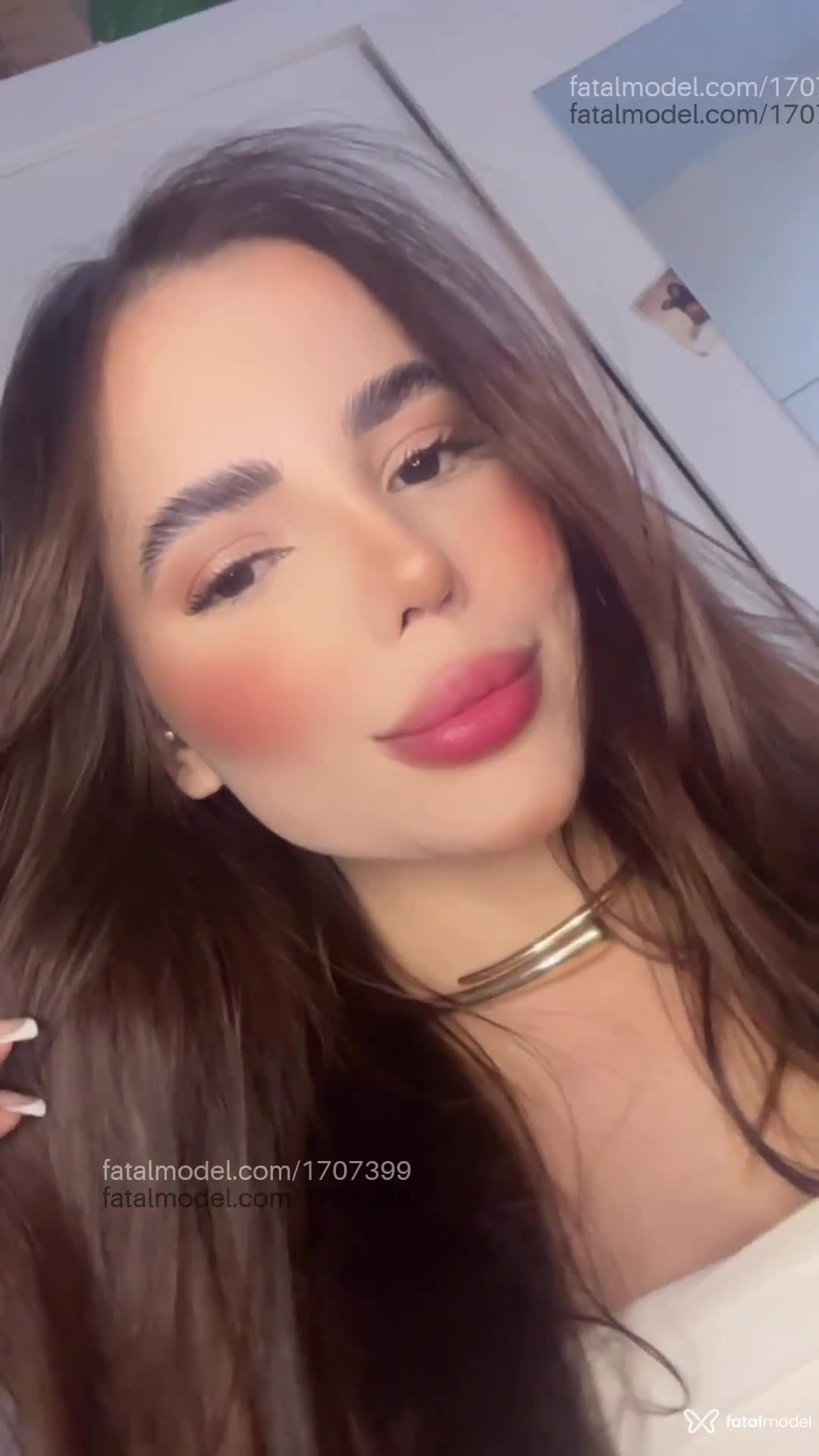 Acompanhante mulher morena (o) de olhos pretos em Porto Alegre - Ana Beatriz
