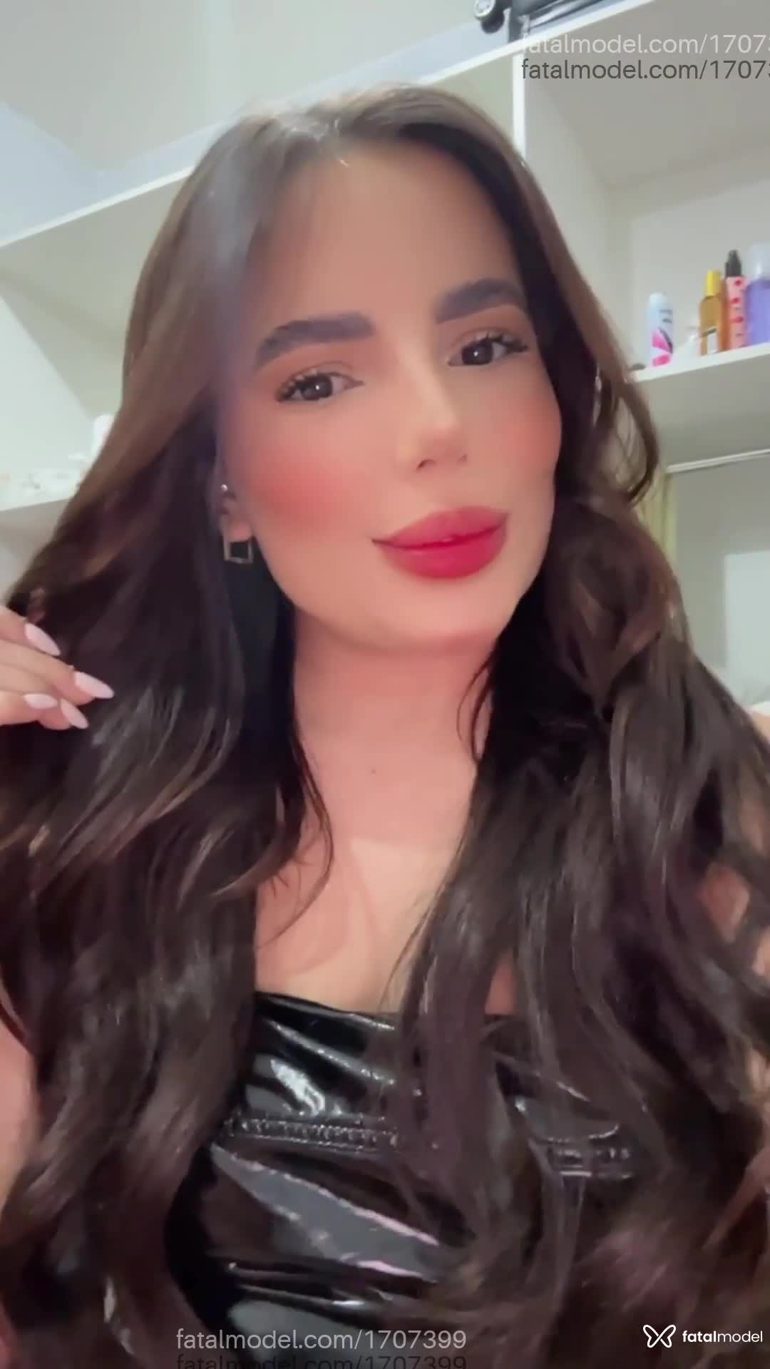 Acompanhante mulher morena (o) de olhos pretos em Porto Alegre - Ana Beatriz