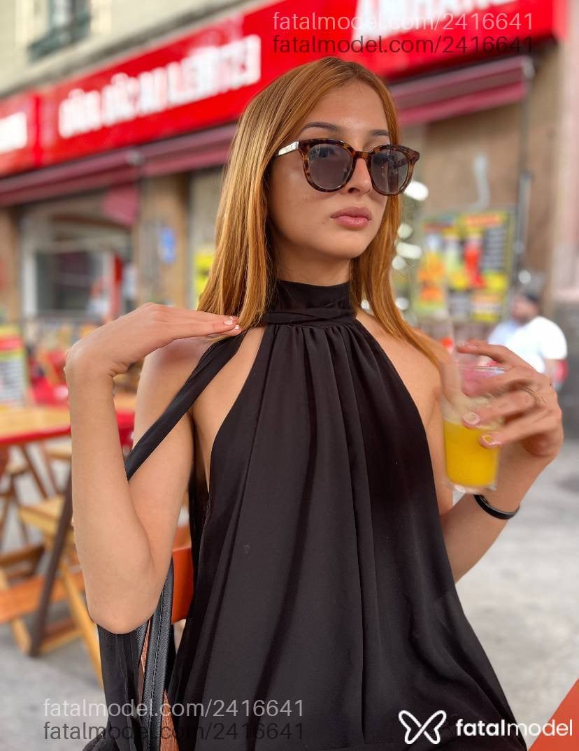 Acompanhante mulher trans loira (o) de olhos castanhos em São Paulo - Bella Cavalcante
