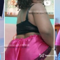 Acompanhante mulher morena (o) de olhos pretos em Virtual Acompanhante mulher morena (o) de olhos pretos em Virtual - Butterfly