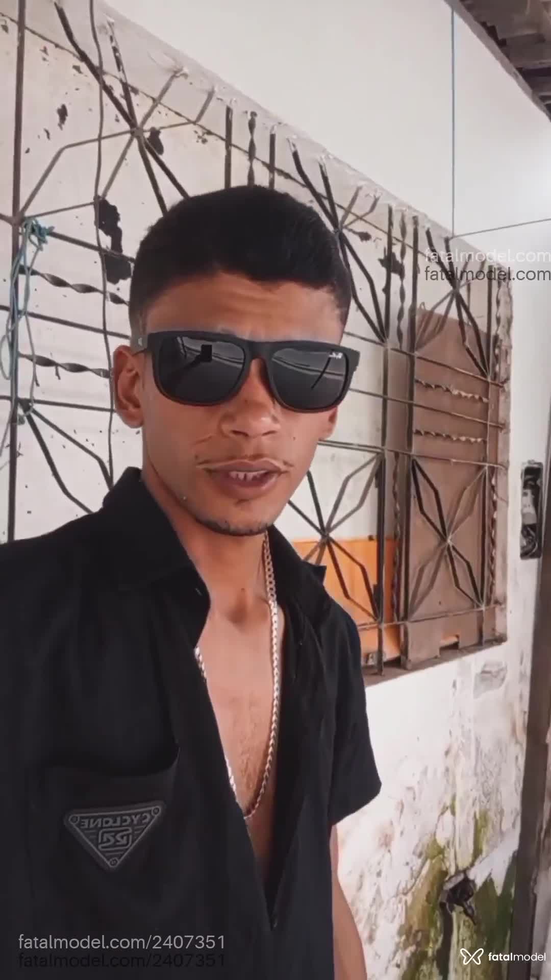 Acompanhante homem morena (o) de olhos castanhos em Maceió Acompanhante homem morena (o) de olhos castanhos em Maceió - Emerson
