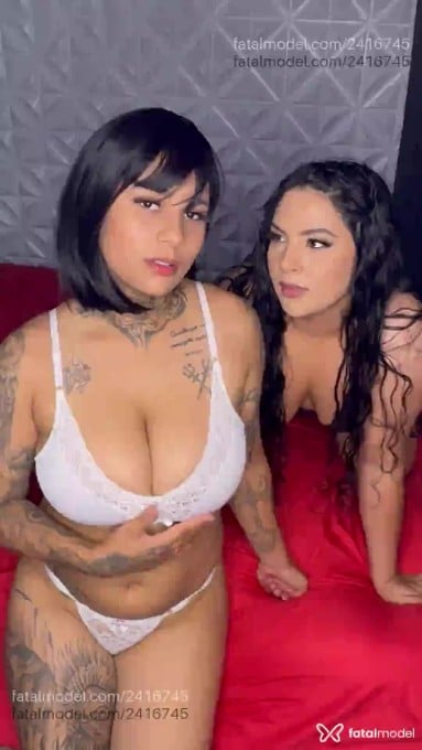 Acompanhante mulher morena (o) de olhos pretos em Virtual - Casalzinhohot