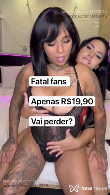 Acompanhante mulher morena (o) de olhos pretos em Virtual - Casalzinhohot