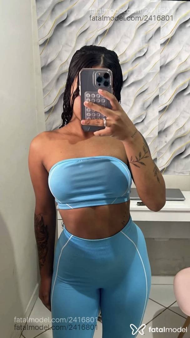 Acompanhante mulher morena (o) de olhos mel em Rio de Janeiro - Tainá