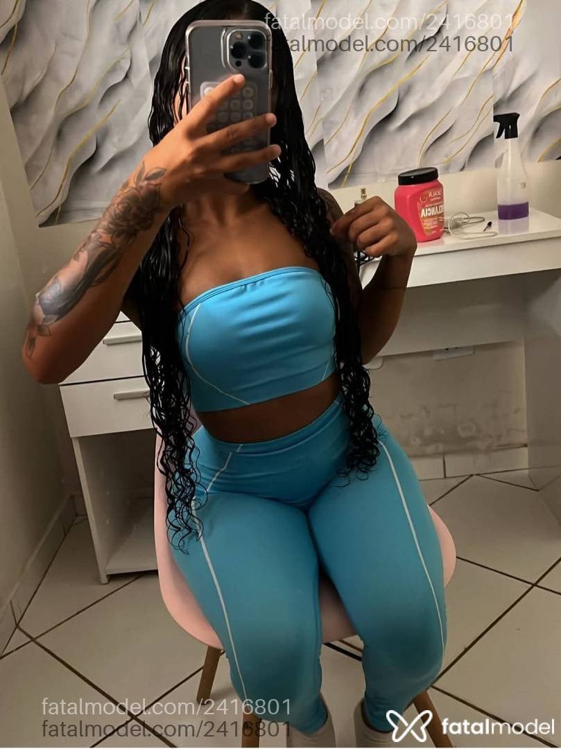 Acompanhante mulher morena (o) de olhos mel em Rio de Janeiro - Tainá