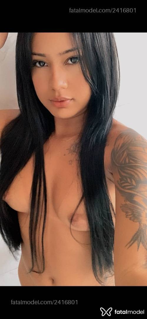 Acompanhante mulher morena (o) de olhos mel - Tainá