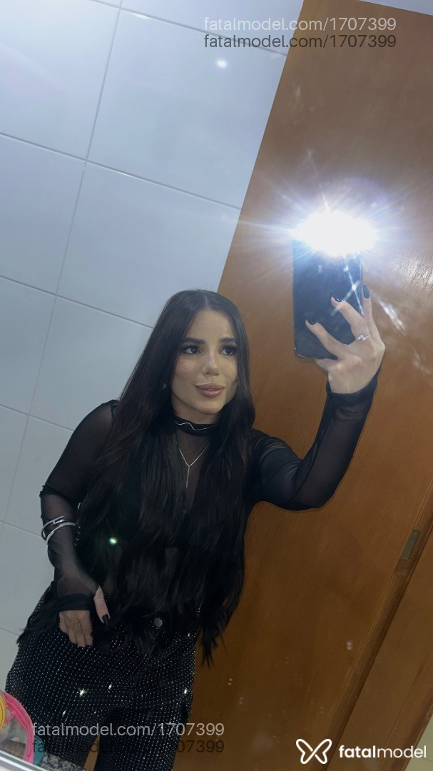Acompanhante mulher morena (o) de olhos pretos em Porto Alegre - Ana Beatriz