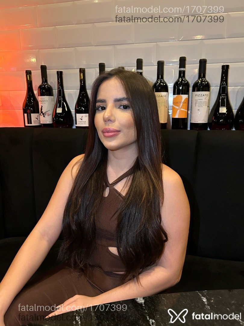 Acompanhante mulher morena (o) de olhos pretos em Porto Alegre - Ana Beatriz