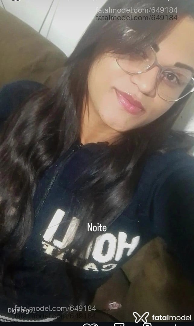Acompanhante travesti morena (o) de olhos pretos em Luziânia Acompanhante travesti morena (o) de olhos pretos em Luziânia - Cynthia Silva