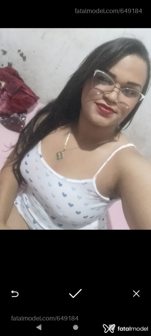 Acompanhante travesti morena (o) de olhos pretos em Luziânia Acompanhante travesti morena (o) de olhos pretos em Luziânia - Cynthia Silva