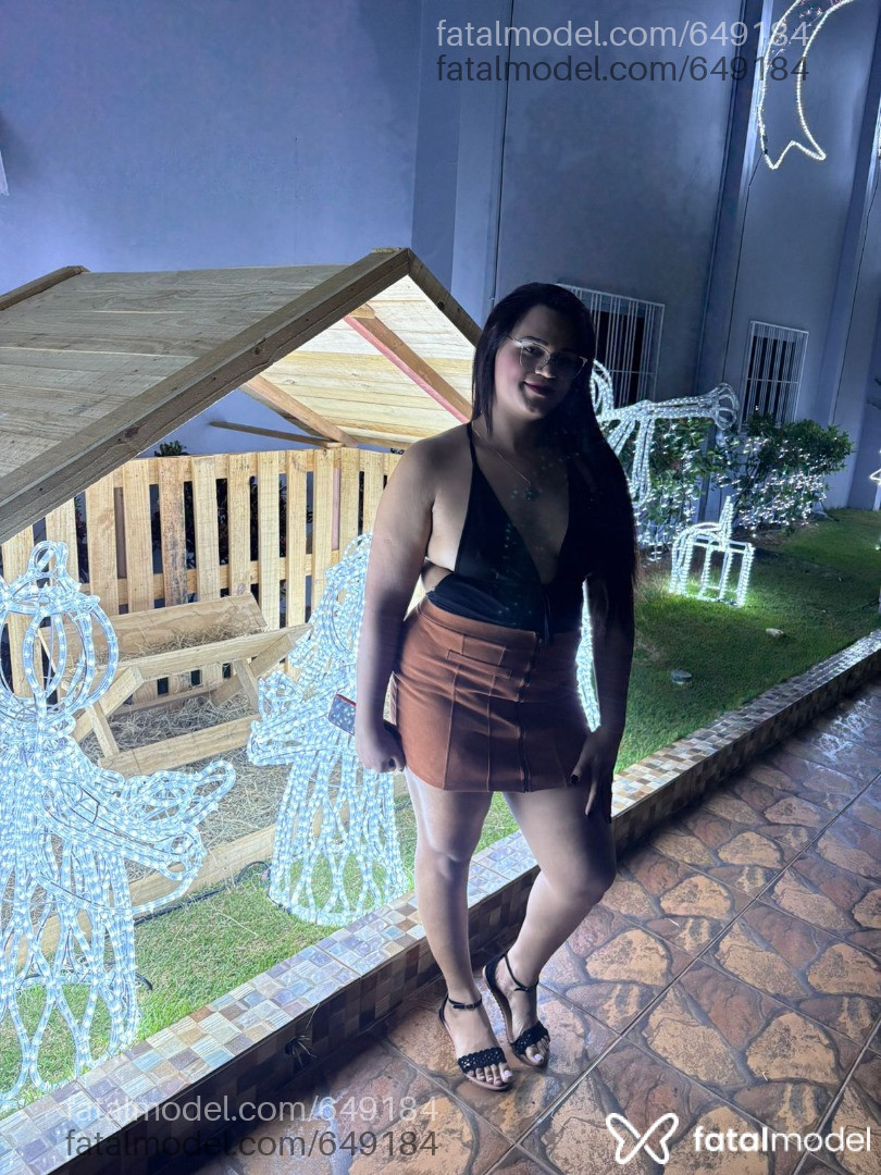 Acompanhante travesti morena (o) de olhos pretos em Luziânia Acompanhante travesti morena (o) de olhos pretos em Luziânia - Cynthia Silva
