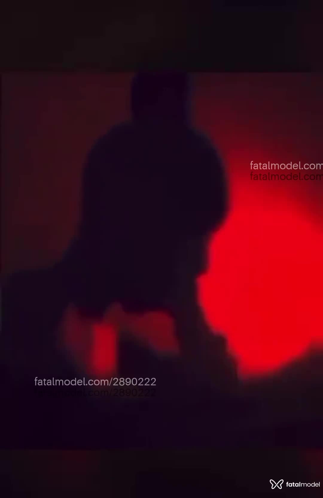 Acompanhante homem morena (o) de olhos pretos em Rio de Janeiro - Jeff Max