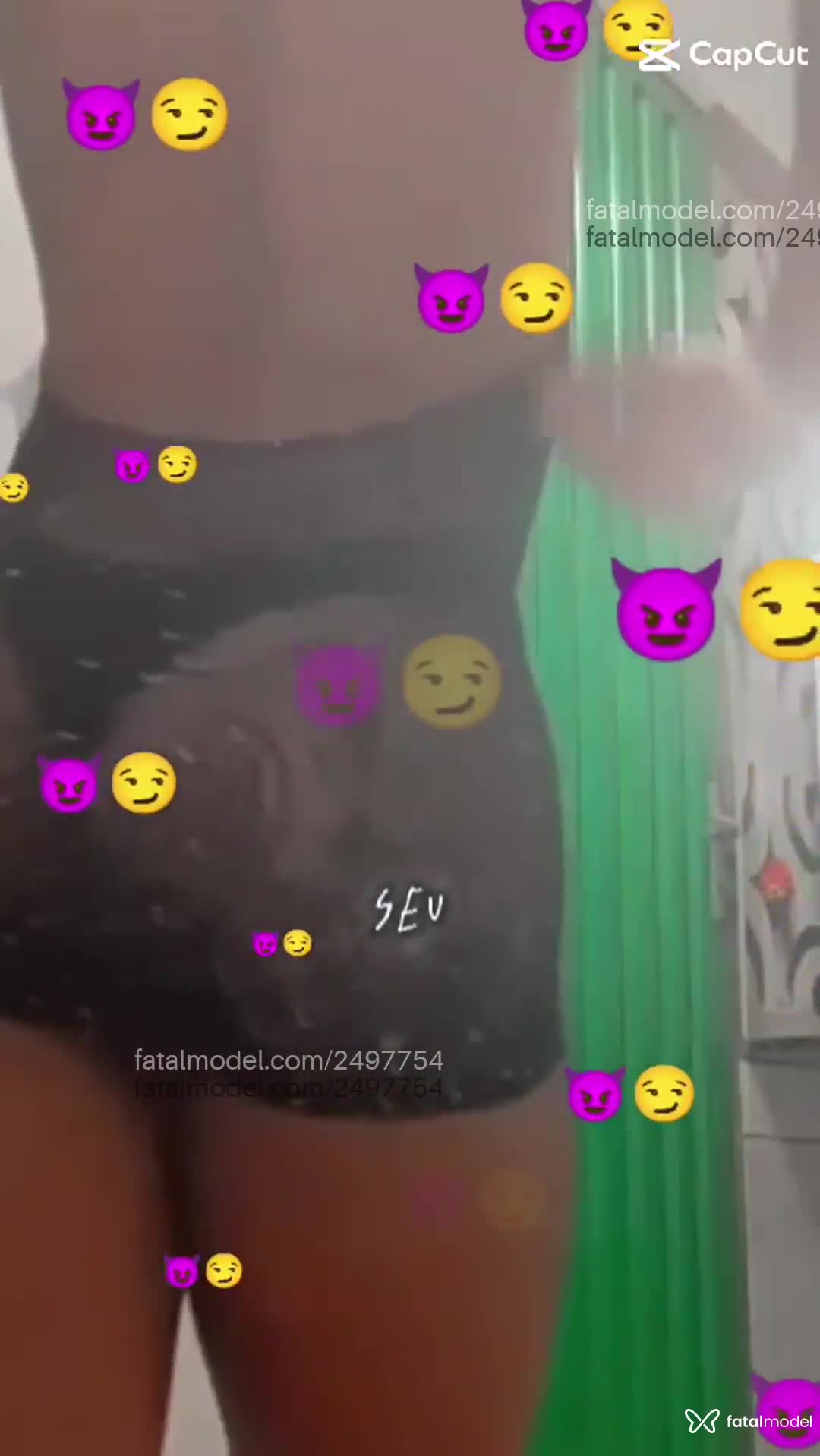 Acompanhante mulher trans morena (o) de olhos mel em Palmas - Isadora