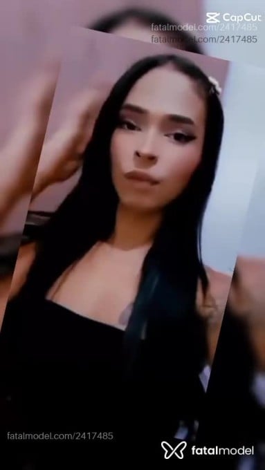 Acompanhante mulher trans morena (o) de olhos pretos em Caruaru - Thayna Nascimento