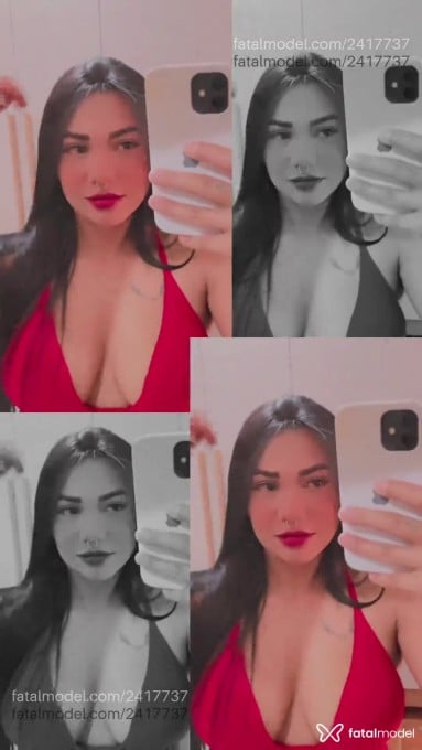 Acompanhante mulher morena (o) de olhos pretos em Belo Horizonte - Lorena