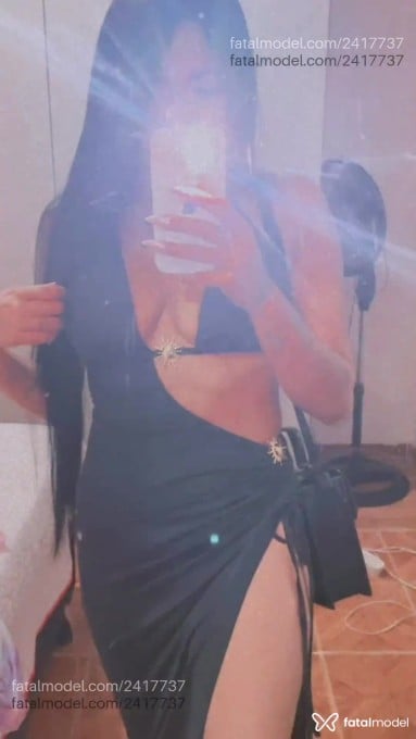 Acompanhante mulher morena (o) de olhos pretos em Belo Horizonte - Lorena