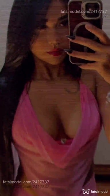 Acompanhante mulher morena (o) de olhos pretos em Belo Horizonte - Lorena