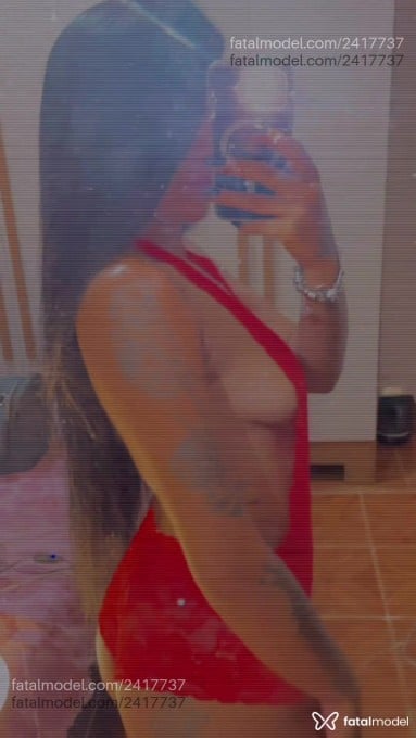 Acompanhante mulher morena (o) de olhos pretos em Belo Horizonte - Lorena