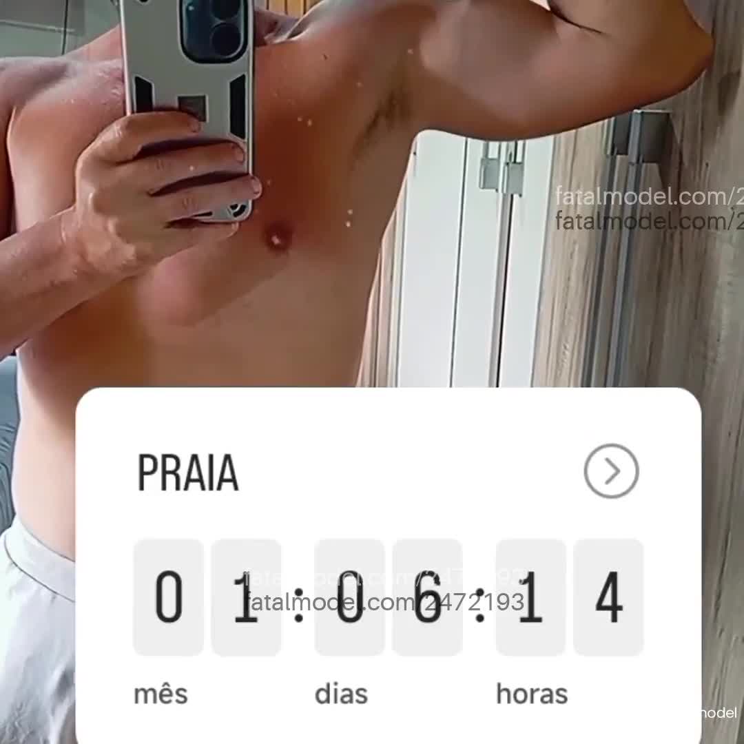 Acompanhante homem loira (o) de olhos azuis em Balneário Gaivota - Jecke