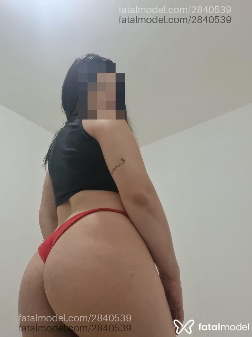 Acompanhante mulher trans morena (o) de olhos castanhos em Venâncio Aires - Milena
