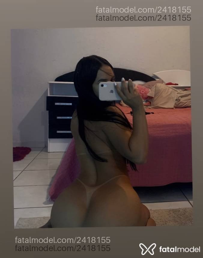 Acompanhante mulher morena (o) de olhos castanhos em Itajubá - Mel Santos