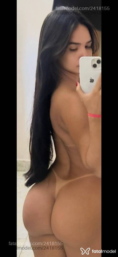 Acompanhante mulher morena (o) de olhos castanhos - Mel Santos