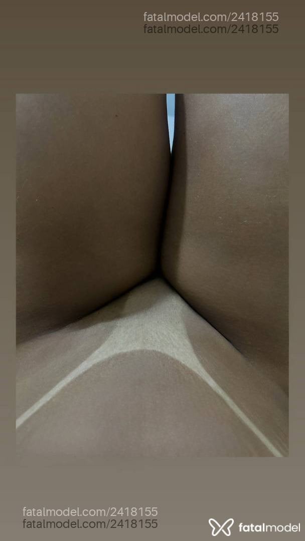 Acompanhante mulher morena (o) de olhos castanhos - Mel Santos