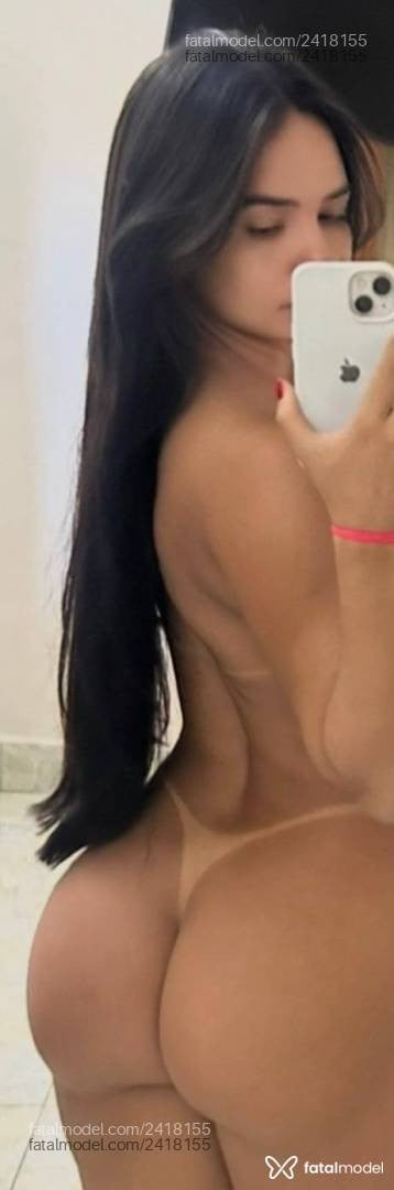 Acompanhante mulher morena (o) de olhos castanhos - Mel Santos