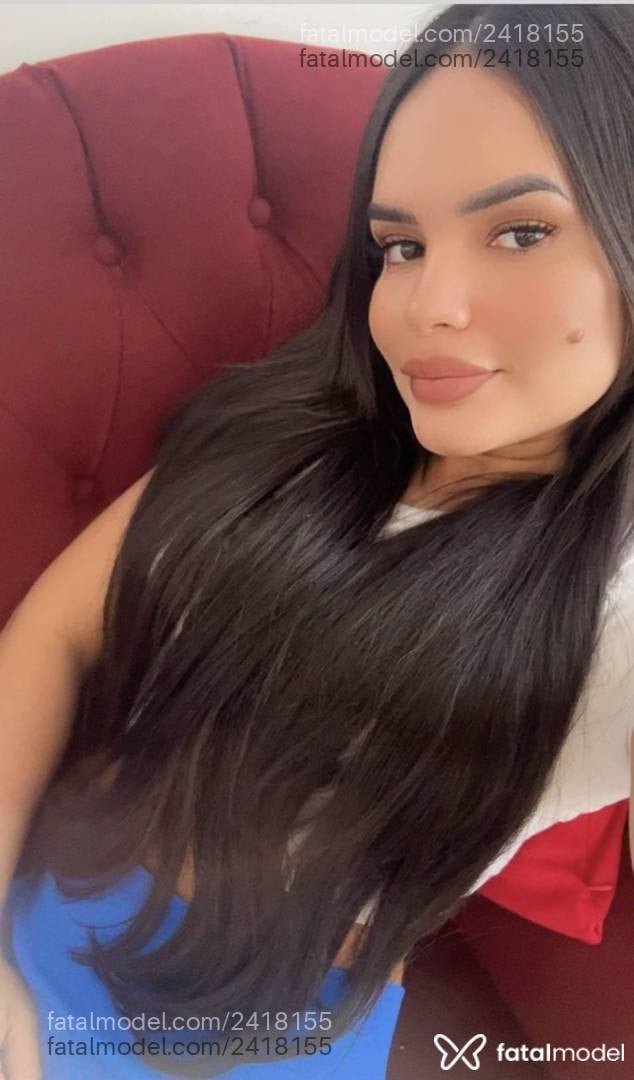 Acompanhante mulher morena (o) de olhos castanhos - Mel Santos