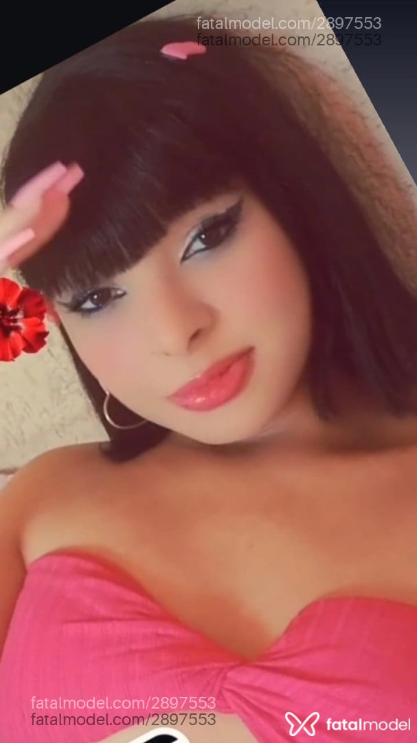 Acompanhante mulher trans morena (o) de olhos castanhos em São Paulo Acompanhante mulher trans morena (o) de olhos castanhos em São Paulo - Luana Gabriela