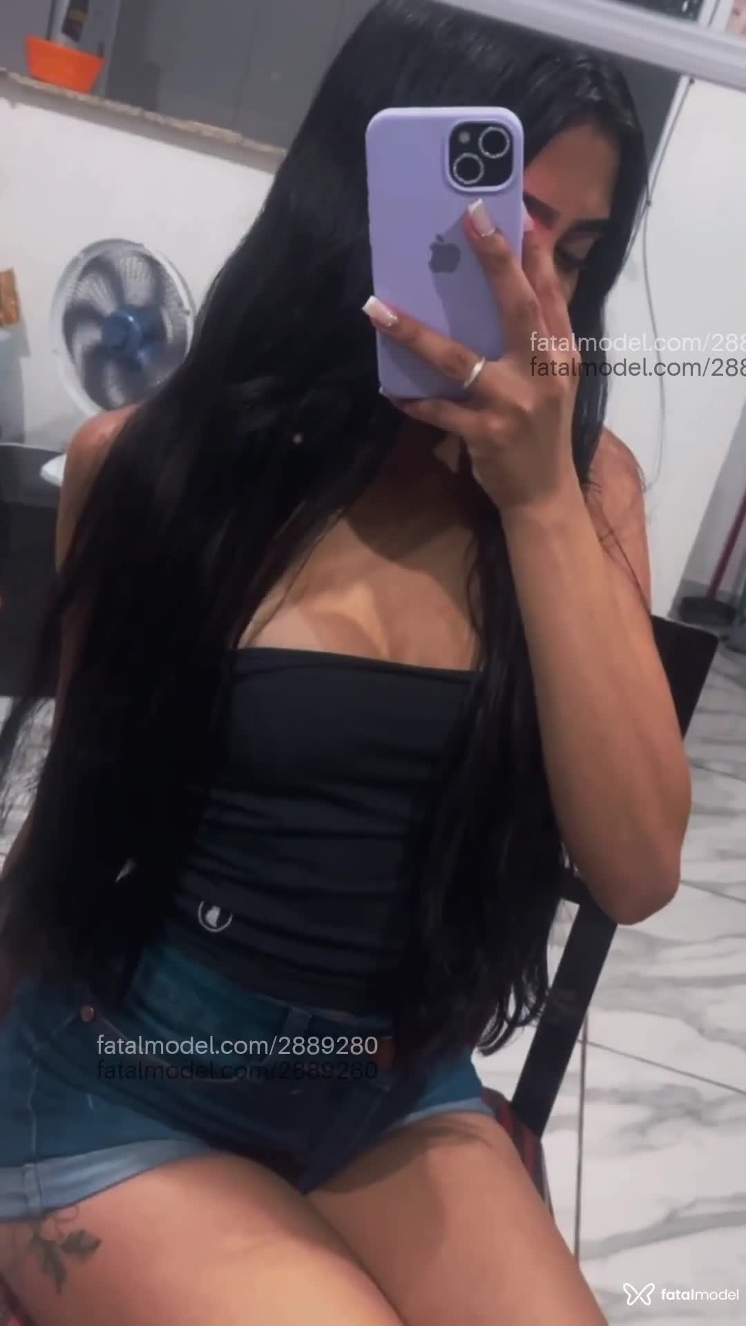 Acompanhante mulher morena (o) de olhos castanhos em São Paulo - Kelly Silva