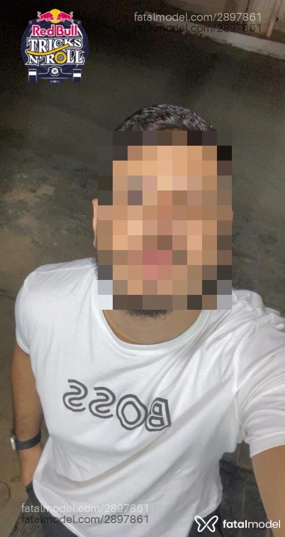 Acompanhante homem morena (o) de olhos castanhos em São Paulo Acompanhante homem morena (o) de olhos castanhos em São Paulo - Breno Barbosa