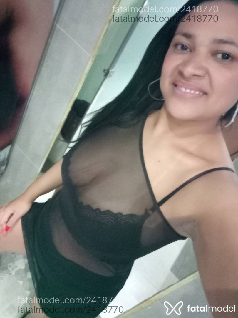 Acompanhante mulher morena (o) de olhos castanhos em São Paulo - Nathália
