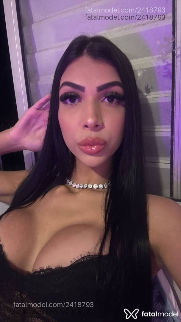 Acompanhante mulher morena (o) de olhos castanhos em Porto Alegre - Julia Fantinel