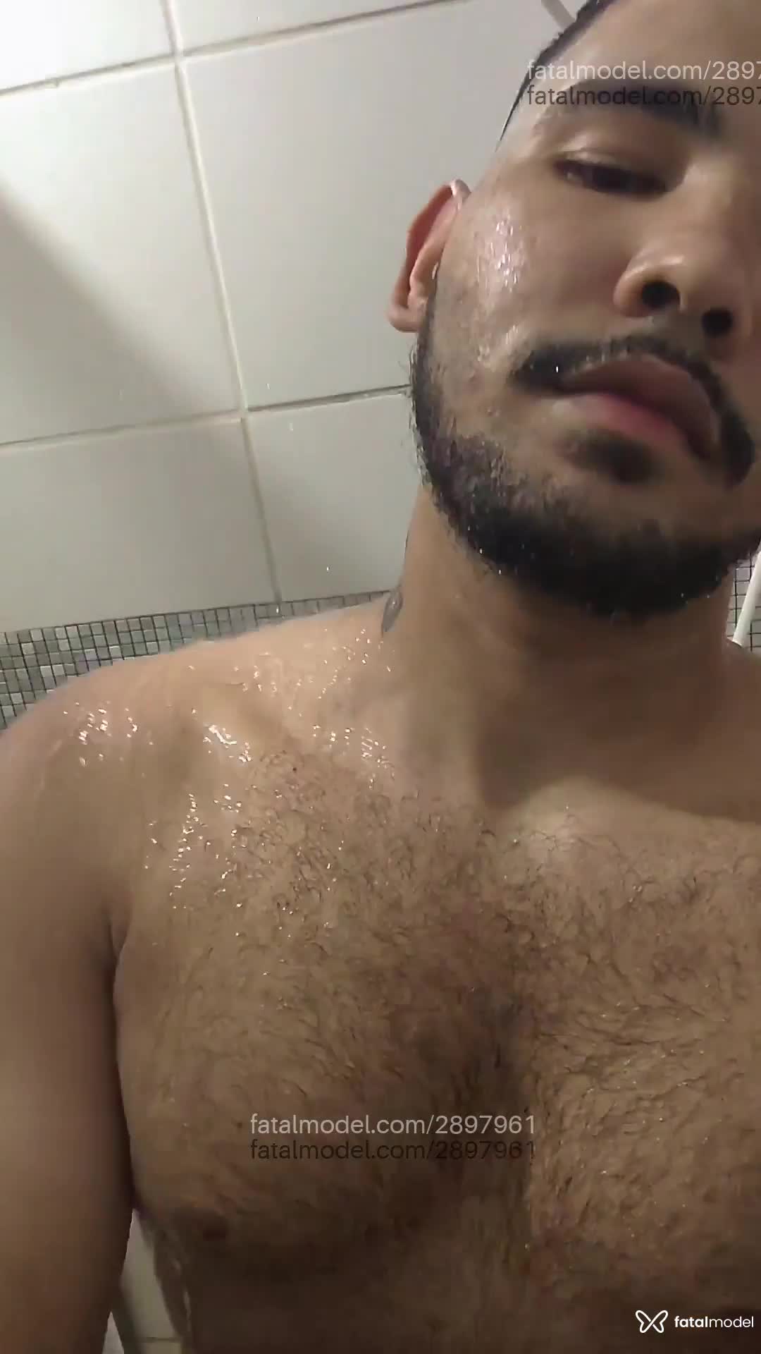 Acompanhante homem morena (o) de olhos castanhos em Ribeirão Preto - Pacheco