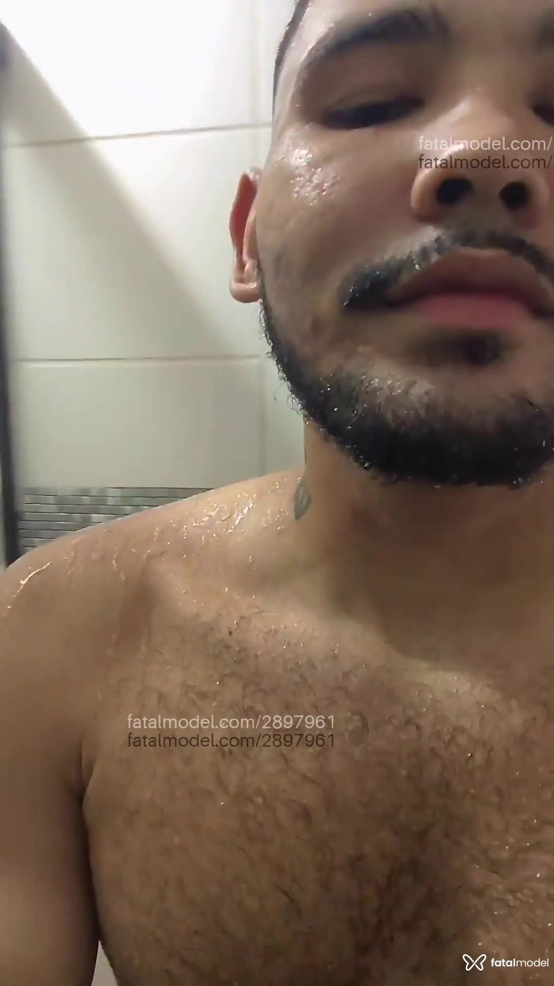 Acompanhante homem morena (o) de olhos castanhos em Ribeirão Preto - Pacheco