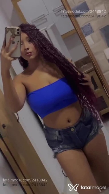Acompanhante mulher ruiva (o) de olhos castanhos em São Carlos - Jady Oliveira