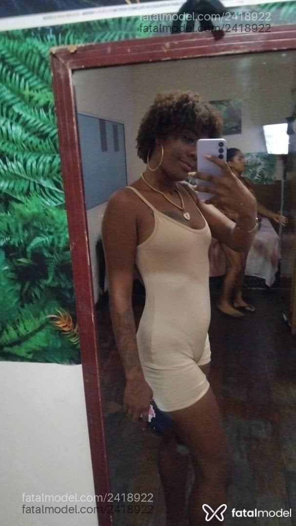 Acompanhante mulher com cabelo castanho de olhos castanhos em Rio de Janeiro - Paolinha