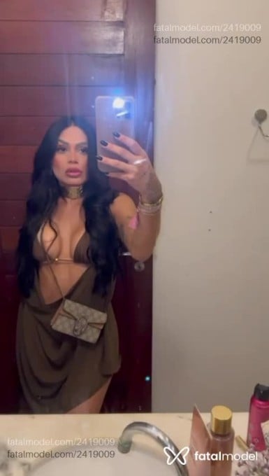 Acompanhante mulher morena (o) de olhos castanhos em São Paulo - Pietra Lima