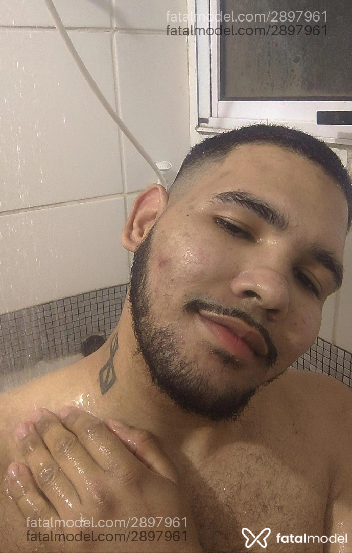 Acompanhante homem morena (o) de olhos castanhos em Ribeirão Preto - Pacheco