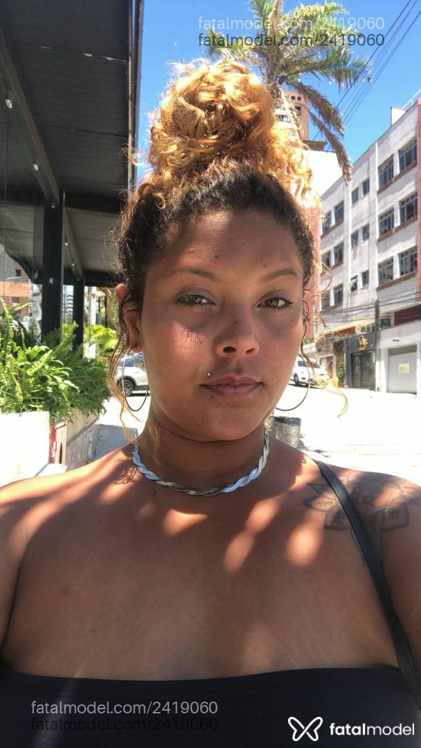 Acompanhante mulher loira (o) de olhos verdes em Fortaleza - Samara Lima
