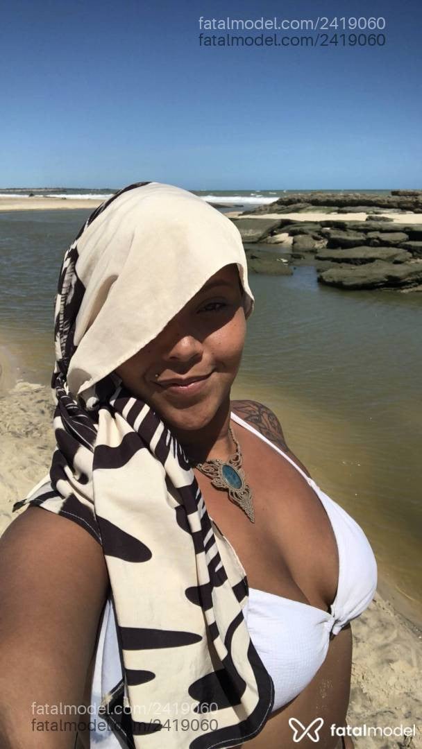 Acompanhante mulher loira (o) de olhos verdes em Fortaleza - Samara Lima