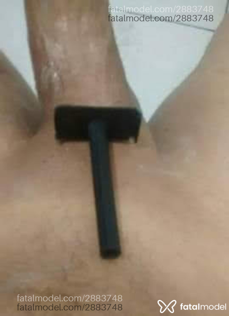 Acompanhante homem com cabelo castanho de olhos castanhos em Itaquaquecetuba - Davi Monteiro