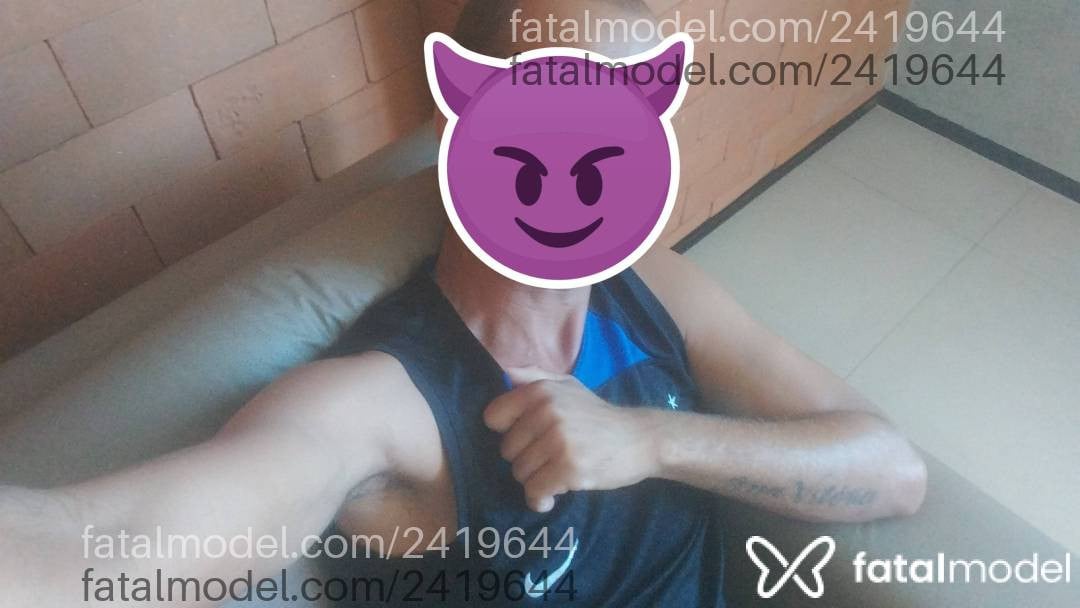 Acompanhante homem loira (o) de olhos azuis em Campos dos Goytacazes Acompanhante homem loira (o) de olhos azuis em Campos dos Goytacazes - Fabiano Oliveira